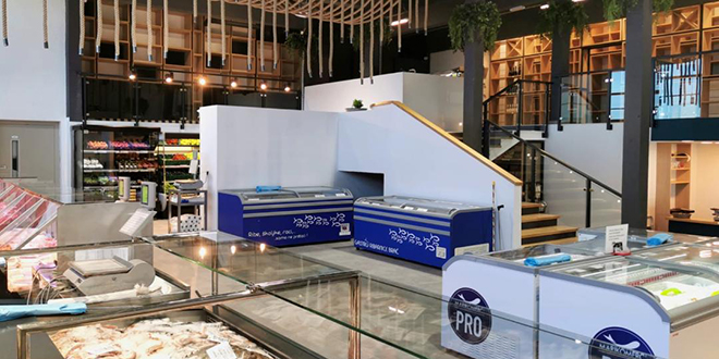 GASTRO HVAR: Bogata ponuda obuhvaća najbolje proizvode od svježe ribe, mesa, voća i povrća, pa sve do vina, sireva i tartufa