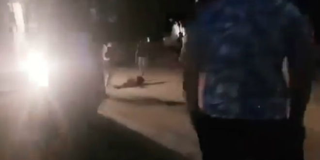 VIDEO Objavljena snimka masovne tučnjave na Bačvicama