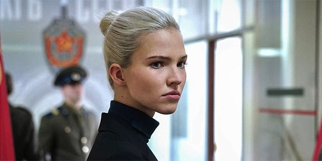 Ulaznice za film 'Anna' osvojila je...