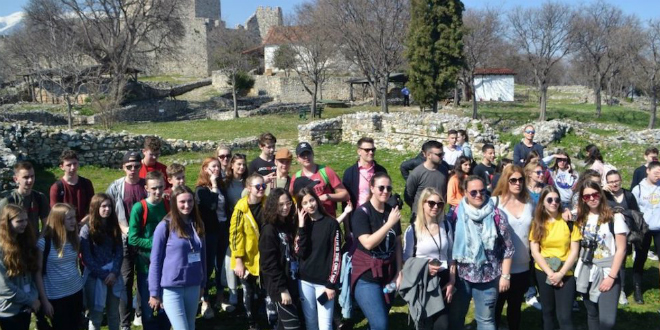 ERASMUS Mladi Bračani posjetili Finsku, Poljsku, Italiju i Grčku, a dogodine će i u Njemačku