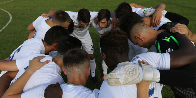 Europa na Poljudu, Hajduk danas ide po potvrdu prolaza protiv Gzire (UŽIVO, 20 sati)