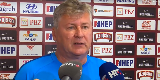 U-21: Gračan upisao domaći poraz od Škotske