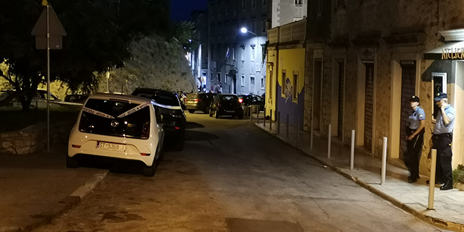 OBRAČUN NA KRUŠEVIĆA GUMNU 'Pili su pivo na zidiću, a onda ga je ubo nožem…'