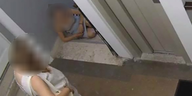 Dolijale Hrvatica i Talijanka koje su pokušale provaliti u stan u centru Splita