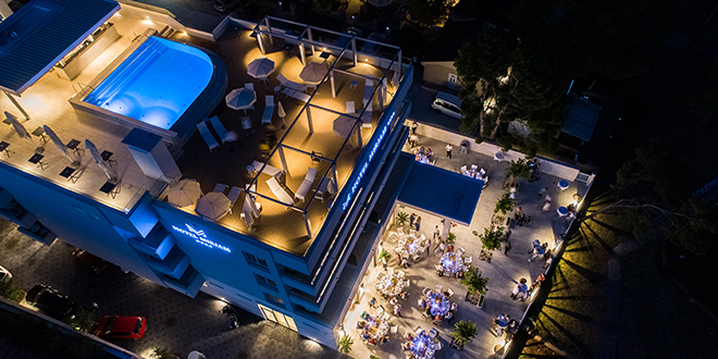 Makarska dobila novi boutique hotel