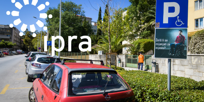 NAJVEĆE SVJETSKO PRIZNANJE Splitskoj agenciji Vajt 'PR Oscar' za kampanju 'Želiš li se mijenjati za mjesto?'