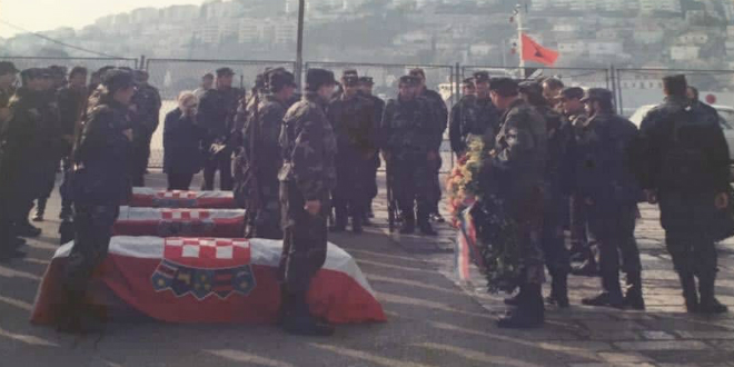 Podstrana još ne želi odati počast mladiću koji je ostavio sve i poginuo u obrani Dubrovnika