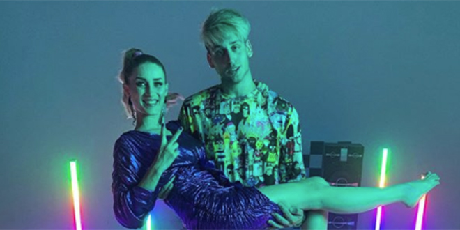 INSTAGRAM ZVIJEZDE Mladog Solinjanina na društvenim mrežama prati hrpa ljudi, provjerite zašto...