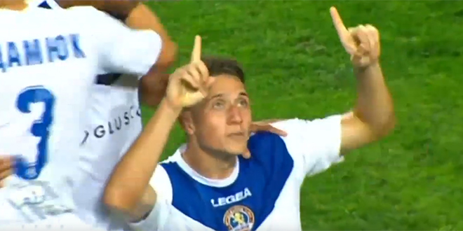 Duarte ne dolazi u Hajduk