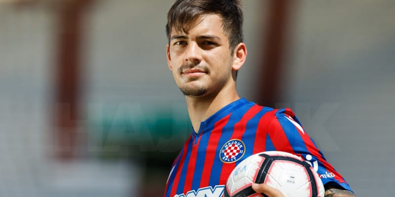 Hajduk danas dočekuje Goricu jači za dva povratnika u momčad (UŽIVO, 18 sati)