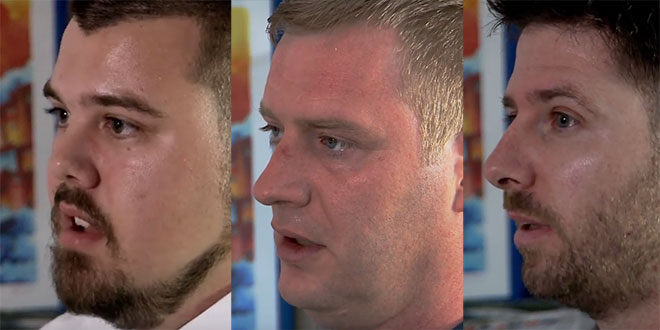 VIDEO Upravni odbor Našeg Hajduka se obratio navijačima i odgovorio na aktualna pitanja