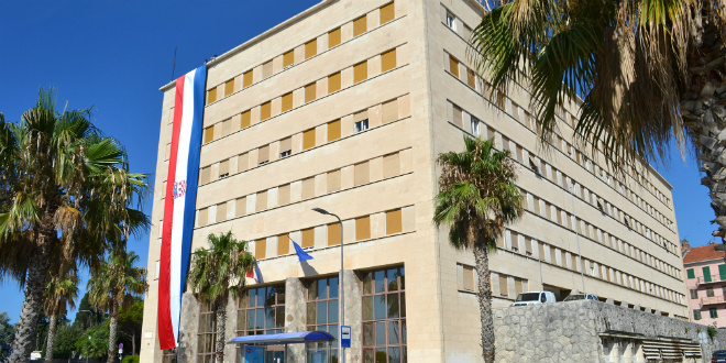 O napadu na Krovinovića oglasili se iz Grada Splita