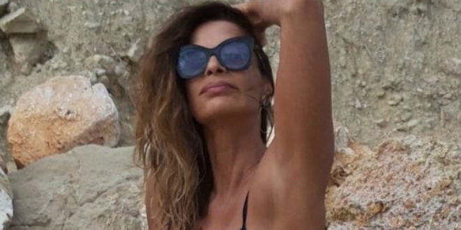  Legendarna 'Pipi djevojka' i danas obara s nogu 