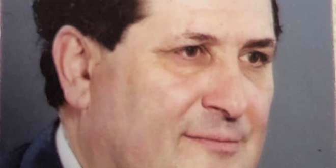 Nives Ivanković: Otišla je jedna legenda ovoga grada