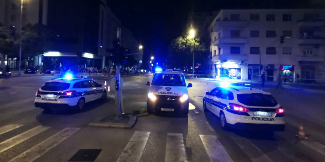 Vozač koji je pokosio pješake u Splitu osuđivan za dilanje, već je oborio ženu na pješačkom dok je bježao policiji