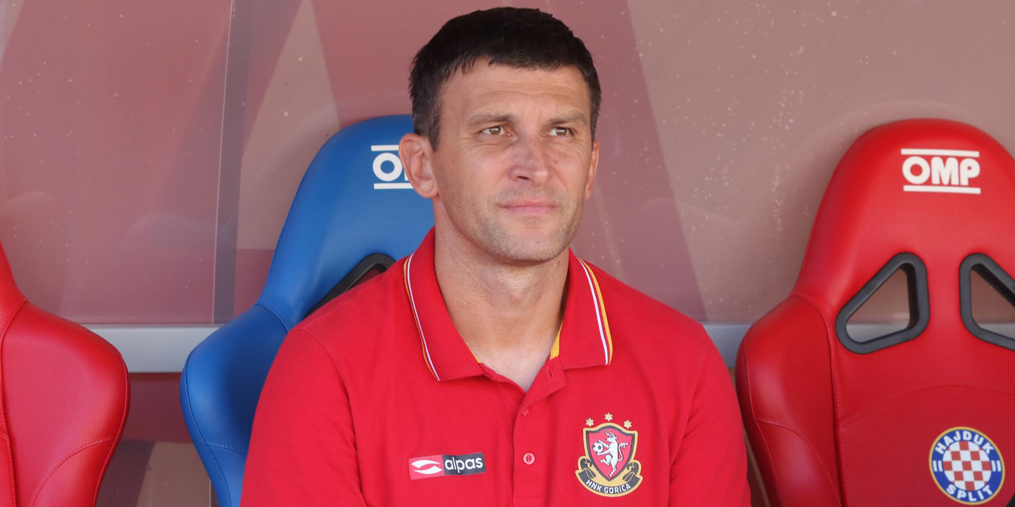 Sergej Jakirović: Prijelomni trenutak utakmice je bio nedosuđen penal na Dvornekoviću u 15. minuti