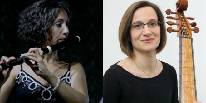 Završni koncert festivala 'Glazbene večeri kod sv. Jeronima'