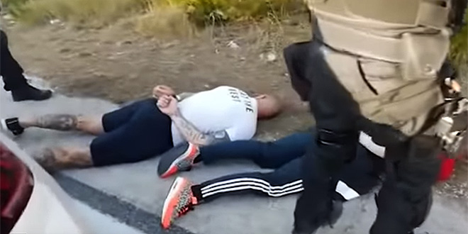 NOVO PROŠIRENJE ISTRAGE Dvojica iz skupine Željka Rajića osumnjičeni za još jednu iznudu, policija traži jednog osumnjičenika  