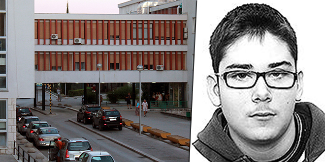 Državno odvjetništvo naložilo obdukciju 18-godišnjaka koji je umro u KBC-u Split nakon što je doveden iz zatvora 