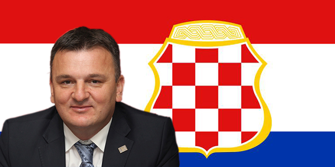 Škorić: Hrvatski narod u BiH je danas ponovno ugrožen, Hrvatska republika Herceg-Bosna mora ostati primjer i predložak novog institucionalnog okvira!