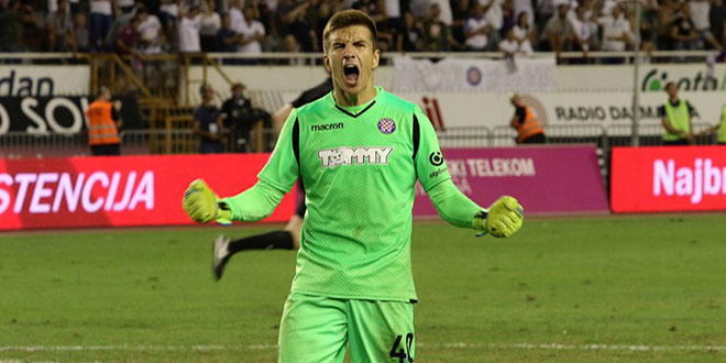 Hajduk protiv Osijeka ide po nova tri boda (UŽIVO, 15 sati)