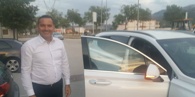 Završen sastanak predstavnika HNS-a, Hajduka i Županijskog saveza