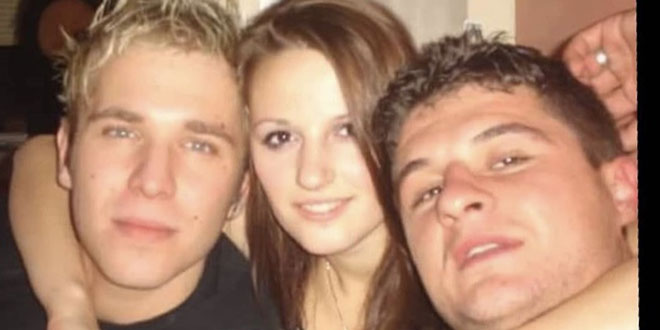 BISTE LI GA PREPOZNALI? Ivan Pažanin u mladosti je izgledao skroz drukčije