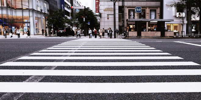 KNIN Na zebri oborio i teško ozlijedio maloljetnog pješaka