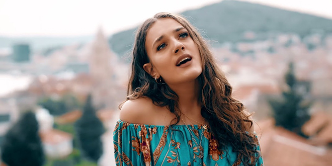 Lorena Bućan objavila novu pjesmu, u danu pogledana gotovo 15 tisuća puta
