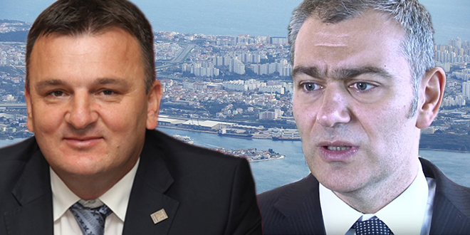 HDZ Split: Tedeschi ne bira sredstva nasrćući na Split i njegove građane, treba se barem ponizno ispričati!