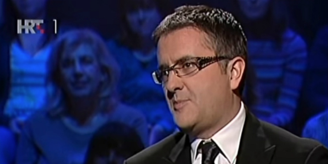 POČINJE 'MILIJUNAŠ' Tarik Filipović otkrio koji će trenutak zauvijek pamtiti