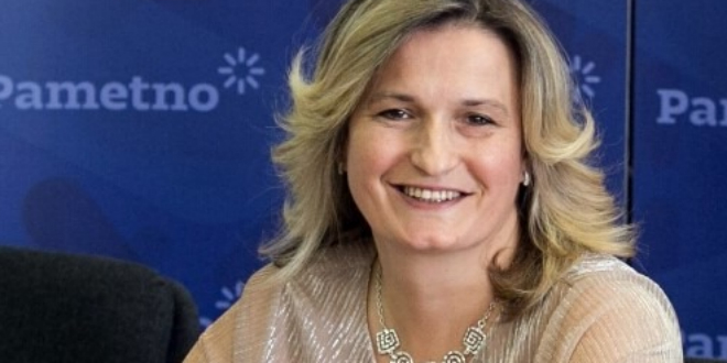 Natalija Tafra Bazina izabrana za članicu financijskog savjetodavnog odbora ALDE grupacije liberalnih i demokratskih stranaka Europe