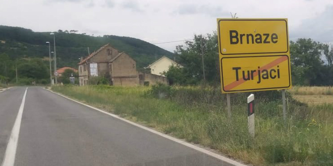 ODUŠEVLJEN PROMJENOM Domagoj se s obitelji preselio u Brnaze: 'Nakon samo nekoliko tjedana osjetio sam kao da sam u drugoj državi'
