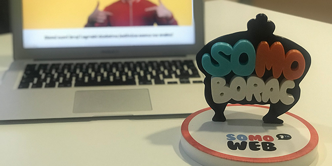 Splitski Locastic osvojio nagradu za najbolju web stranicu u regiji!