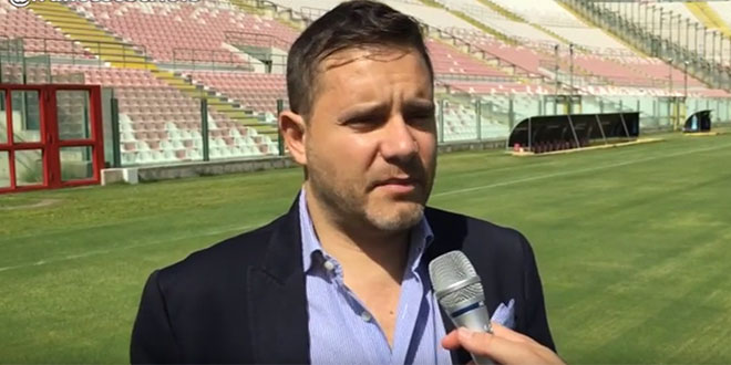 CHRISTIAN ARGURIO NAHVALIO HAJDUKOVCA: 'On je igrač za top klub, moglo bi ga se usporediti s Bonuccijem'!