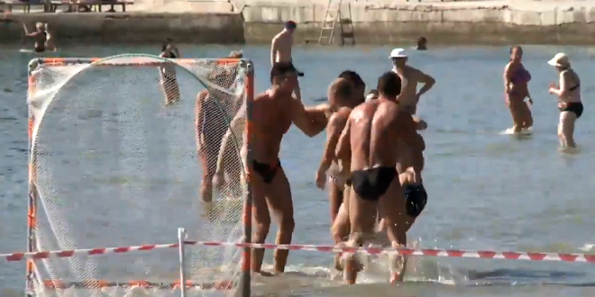 PRATITE UŽIVO Dani picigina na Bačvicama, igrat će se i neke nove igre poput picigola, picingtona i pennisa