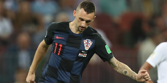 SRETNA VIJEST Marcelo Brozović će po drugi put postati otac!