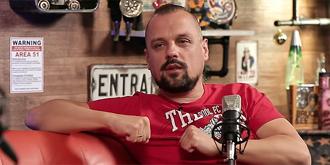 INTERVJU Shamso 69: Ljudi nam često govore da uz naše pjesme zaborave na životne probleme