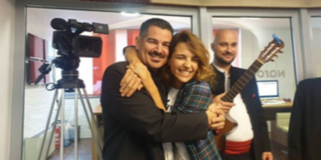 VIDEO Doris Pinčić Rogoznica nakon sedam godina dala otkaz, pogledajte kakvo su joj iznenađenje priredili