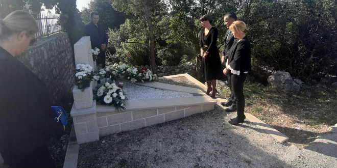 Prije 28 godina poginuo je najmlađi branitelj Dubrovnika, imao je nepunih 17 godina