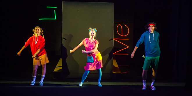 Posljednje vikend izvedbe predstave 'Lažeš, Melita' u ovoj sezoni!