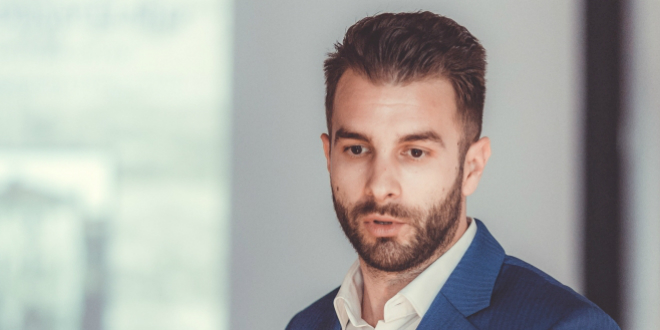 INTERVJU Marijan Čipčić: 'Stari splitski gradonačelnici su načelnički mandat doživljavali kao krunu karijere, kao veliku čast, ali i odgovornost'