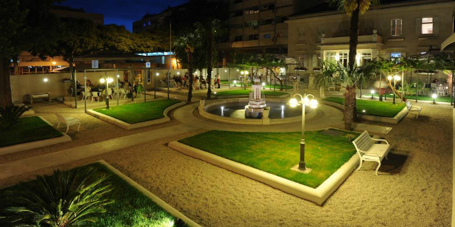 Počeli Dani piva u Perivoju, provjerite što su pripremili do 17. studenog