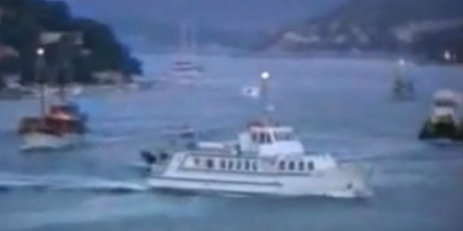IZ PRVE RUKE Davor Huić otkrio detalje sa Slavije, glavnog broda konvoja Libertas koji je 1991. Dubrovniku donio humanitarnu pomoć