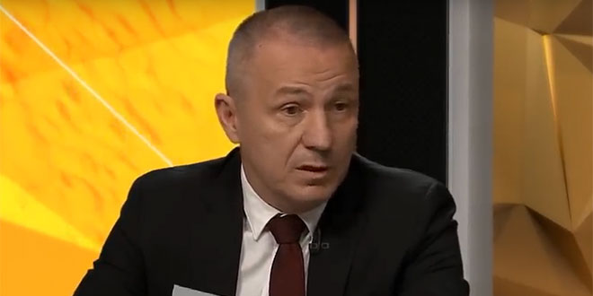 Scoria: Nema potrebe da Hajduk u gostima igra s pet veznih igrača sličnih karakteristika