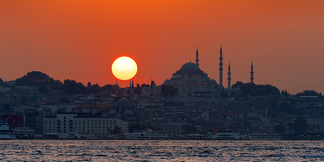 FOTOGALERIJA Istanbul je grad u kojem se možete osjećati kao Sultan, James Bond, junak turskih sapunica...