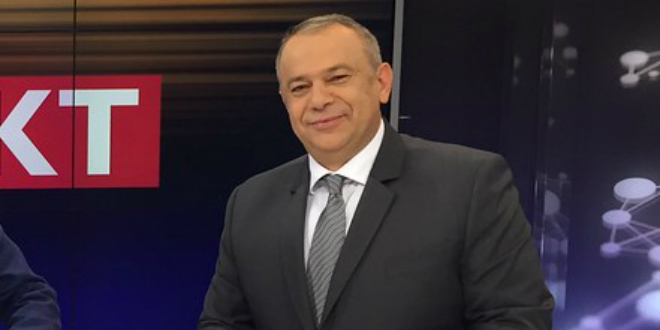 JEDNA JE MAMA Šprajc pokazao nježniju stranu