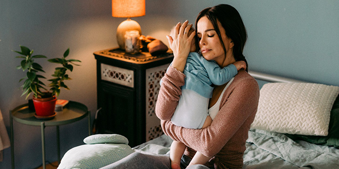 Severina na Instagramu objavila emotivno pismo sinu: 'Robyne moj, tvoj Batman te čeka'