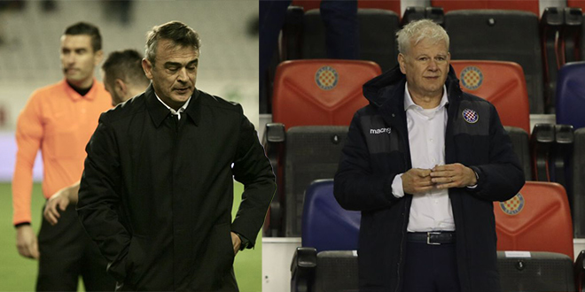 Marin Brbić: Nezadovoljstvo javnosti je opravdano, ali Burić će voditi momčad i u zadnjoj utakmici jeseni