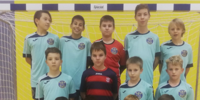 Rekordan broj ekipa na 5. Božićnom turniru Šolta 2019